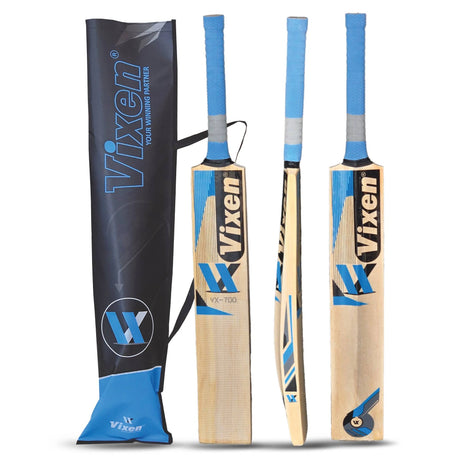 CRICKET BAT WOODEN VX-700