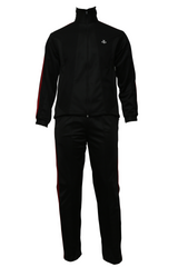 Fenta FIT SUPER-POLY Tracksuit with Mesh Design