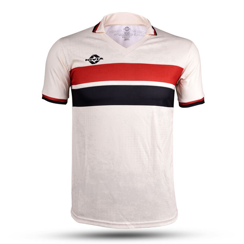 Nivia Encounter Retro Jersey