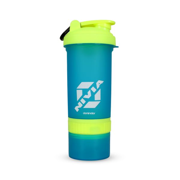 Dominator 2.0 Shaker