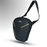 TAUR:  The Ultimate 4-in-1 Riding Gear – Thigh Bag | Waist Bag | Sling Bag | Tank Pouch - Green