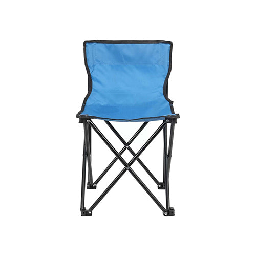 Vector X Portable Folding Chair Nylon Base Fabric with Arm Rest , Cup Holder with Carrying Bag for Camping Travelling Lawn Patio Fishing Garden Beach Picnic Outdoor Foldable Chair
