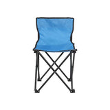 Vector X Portable Folding Chair Nylon Base Fabric with Arm Rest , Cup Holder with Carrying Bag for Camping Travelling Lawn Patio Fishing Garden Beach Picnic Outdoor Foldable Chair