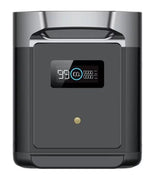ECOFLOW Delta Max Smart Extra Battery