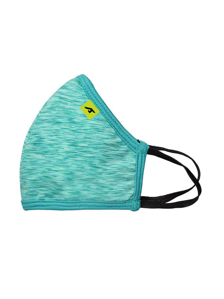 Pack of 3 ULTRASHIELD A95 Reusable 6-Layer Masks-Pack of 3