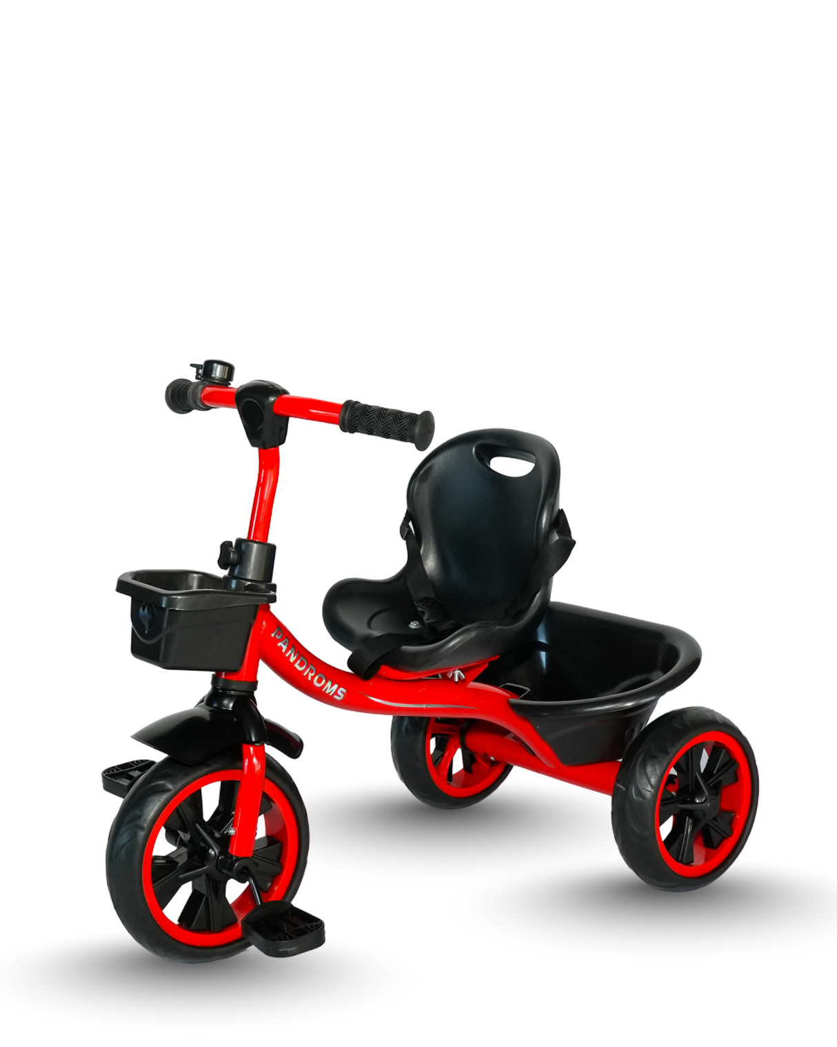 Tricycle