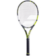 Pure Aero + Unstrung | KIBI SPORTS Babolat