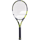 Pure Aero + Unstrung | KIBI SPORTS Babolat
