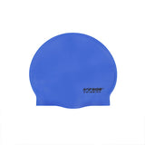 Viva Swimming Silicone Swimming Cap Unisex Soft Waterproof Swimming Pool Head Cap Water Sports Long Hair for Children Kids Boys Girls of All Age (Universal Size, Multicolour)