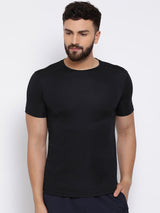 Invincible Men’s Scoop Flyweight Tee