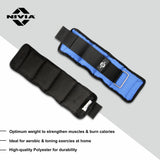 Nivia Weight Band (One Pair)