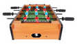 Mini Foosball Table – Lightweight Tabletop Soccer Game for Kids | KIBI SPORTS KIBI Sports