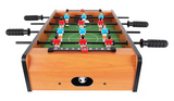 Mini Foosball Table – Lightweight Tabletop Soccer Game for Kids | KIBI SPORTS KIBI Sports