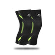 Knitted Slip-on Knee Support