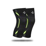 Knitted Slip-on Knee Support