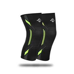 Knitted Slip-on Knee Support