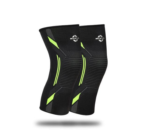 Knitted Slip-on Knee Support