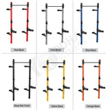 Folding Squat Rack