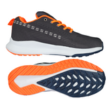 Fenta FEO: Knitted Shoe with Two-Tone Phylon Sole
