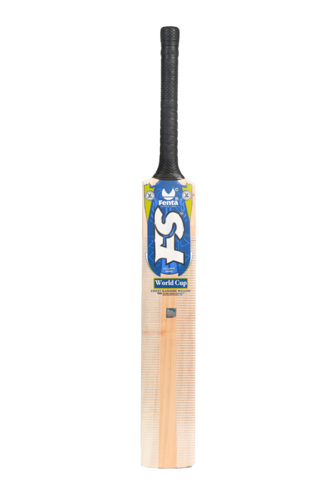Fenta World Cup Cricket Bat – Premium Cane Handle | Fenta / Variety Enterprises