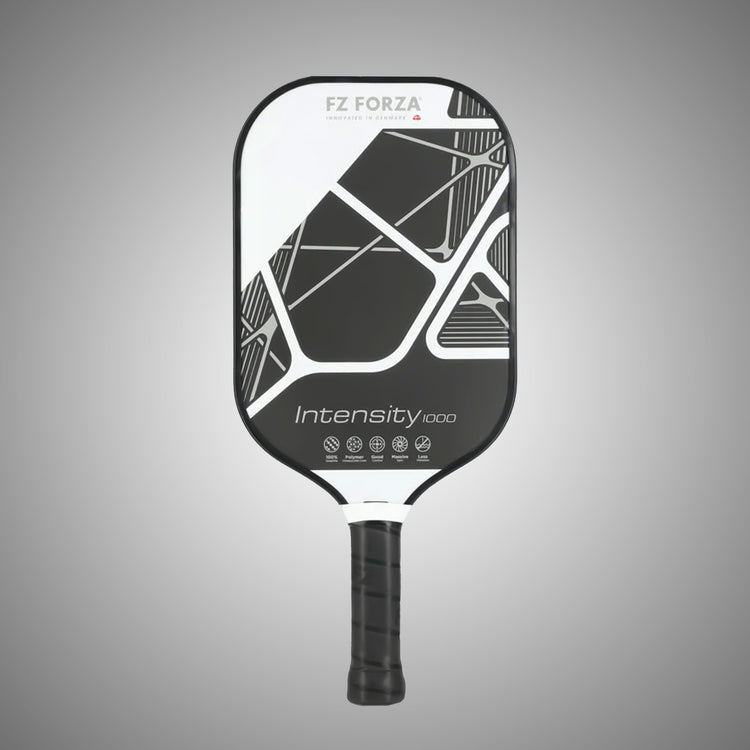 FZ230306 Intensity 1000 Pickleball Paddle - Black