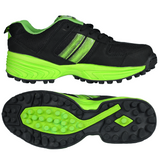 Fenta SCOOP: Stylish Sabarlone Shoe with Color Accents & Phylon Rubber Sole
