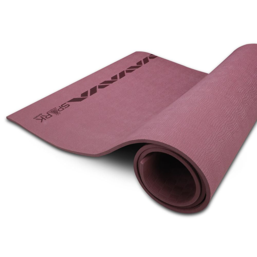 Nivia Spark EVA Yoga Mat