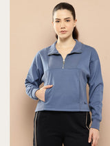 Essence Neck Pullover