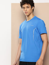 ALCIS BLUE MODEX TEE