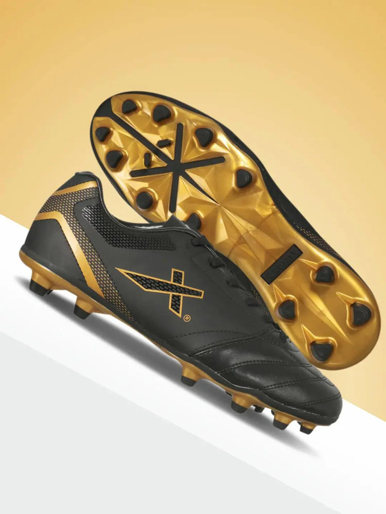 Vector X Blaze-2.0 Football Shoes for Men's