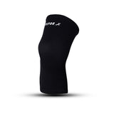 VECTOR X Proton Elastic Compression Knee Cap Knee Support/Brace Guard for Leg Pain Relief, Sports, Gym, Exercise, Running Jogging  for Men & Women Knee Support for Fitness, Powerlifting, Deadlift, squats Workout