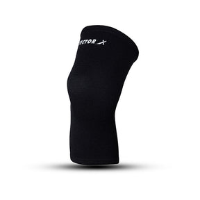 VECTOR X Proton Elastic Compression Knee Cap Knee Support/Brace Guard for Leg Pain Relief, Sports, Gym, Exercise, Running Jogging  for Men & Women Knee Support for Fitness, Powerlifting, Deadlift, squats Workout