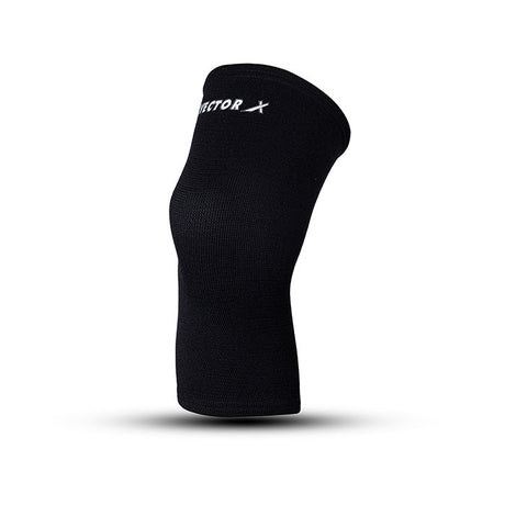 VECTOR X Proton Elastic Compression Knee Cap Knee Support/Brace Guard for Leg Pain Relief, Sports, Gym, Exercise, Running Jogging  for Men & Women Knee Support for Fitness, Powerlifting, Deadlift, squats Workout