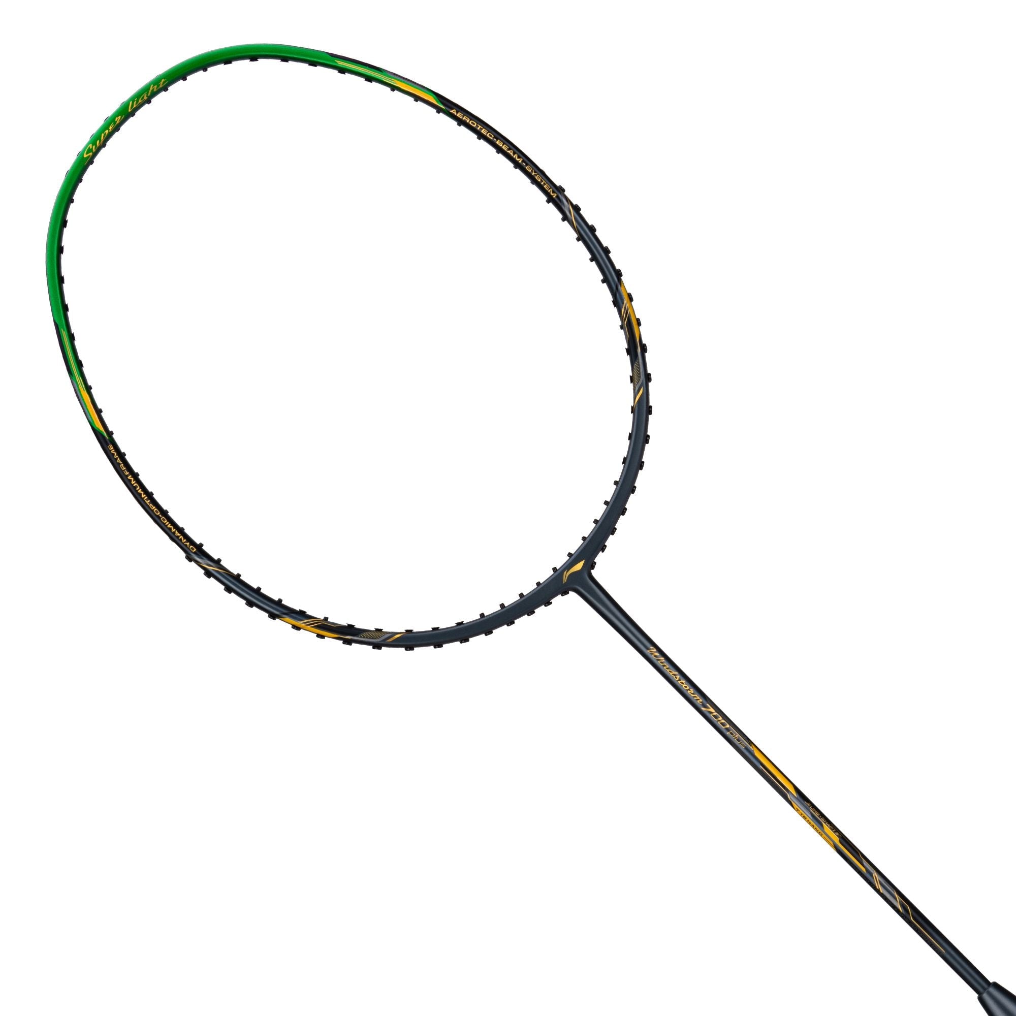 Li-Ning BladeX 600 6.8mm Slim Shaft | KIBI Sports – KIBI SPORTS