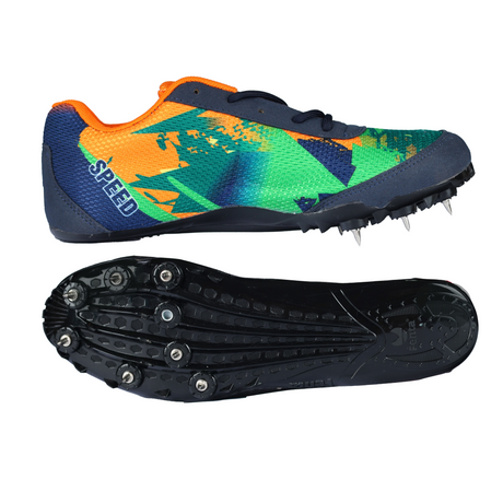 Fenta RANGER: Sublimated Mesh Shoe with Full Plate TPU Sole | Fenta / Variety Enterprises