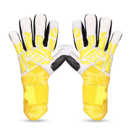 Nivia Aura Goalkeeper Gloves by Nivia Sports