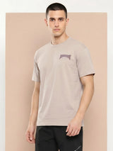 IRONMINDED Oversized Tee