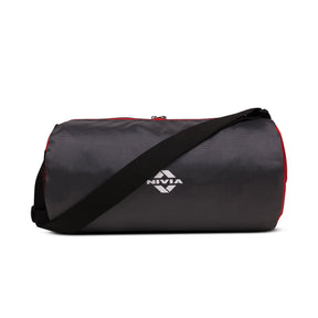 Nivia Punjab Kings -Basic Duffle bag - Bags by Nivia Sports