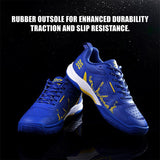 Vector X COURT STAR Badminton all Rounder Shoes with Elegant Style Breathable Mesh + TPU Film Upper|Rubber Outsole, Lightweight & Comfort Indoor Sports Shoe for boys men women Adult Youth