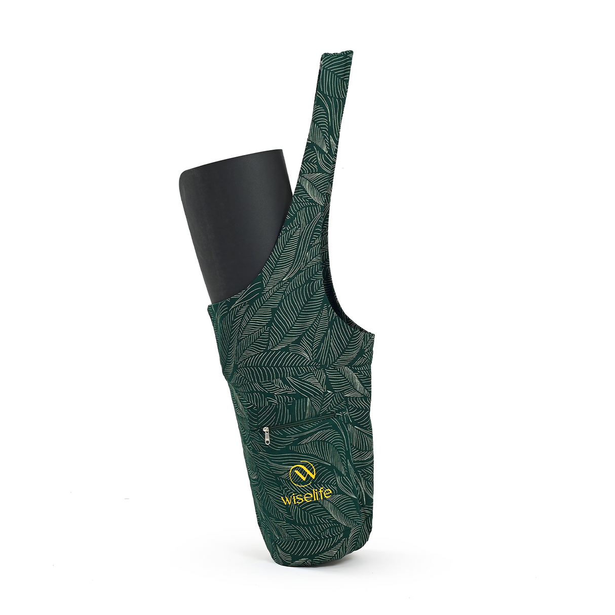Yoga Mat Tote Bag (Up to 8mm Mat)
