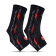 PUNJAB KINGS X NIVIA KNITTED ANKLE SUPPORT