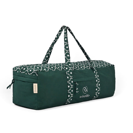 All in One Yoga & Gym Kit Bag | Wiselife