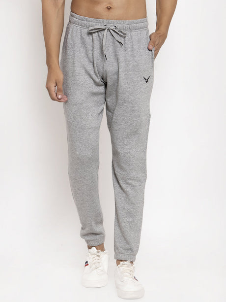 Invincible Men's Crest Joggers | K.L. Mahajan & Sons (Invincible)
