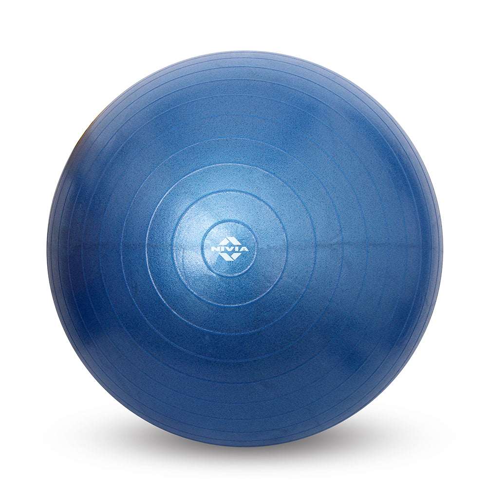 Nivia Sports Anti Burst Ball