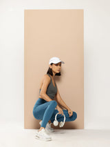 Women's Seamless Sync Tights