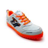 Fenta STRICKER: Durable PU-PVC Work Shoe with Slip-Resistant PVC Sole