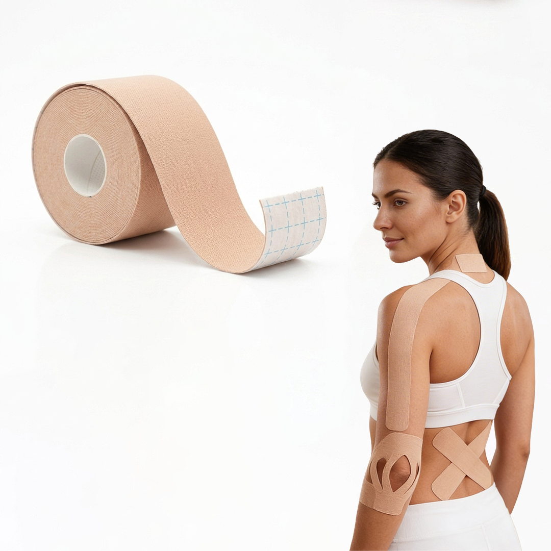 Kinesiology Tape