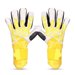 Nivia Aura Goalkeeper Gloves by Nivia Sports