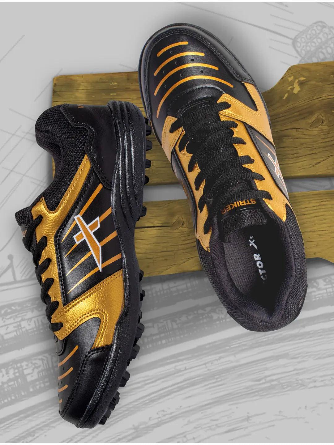VECTOR X Striker Cricket Shoes For Men