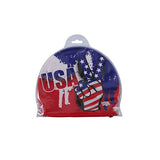 Viva Sports USA Silicone Swimming Cap For Long Hair, Swimming Pool Cap, Swim Cap for Adults